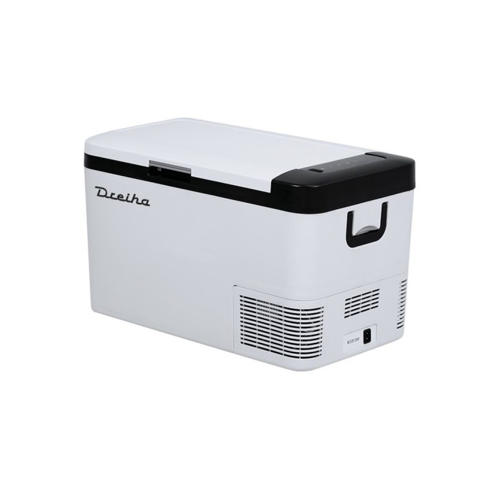 Frigorífico autocaravana/ Frigorífico compressor 12v Dreiha CBX25