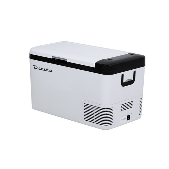 Nevera camper/ Nevera compresor 12v Dreiha CBX25