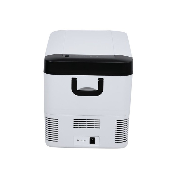 Nevera camper/ Nevera compresor 12v Dreiha CBX25