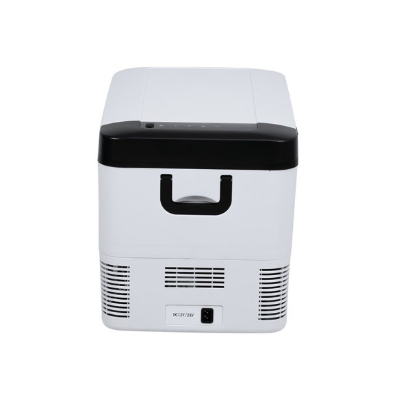 Nevera camper/ Nevera compresor 12v Dreiha CBX25