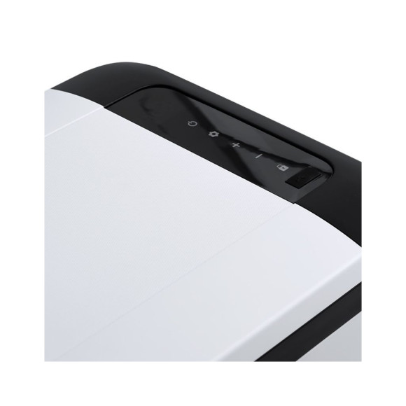 Frigorífico autocaravana/ Frigorífico compressor 12v Dreiha CBX25