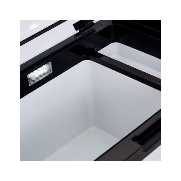 Nevera camper/ Nevera compresor 12v Dreiha CBX25