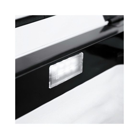 Frigorífico autocaravana/ Frigorífico compressor 12v Dreiha CBX25