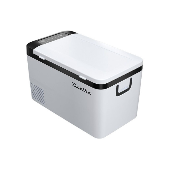 Frigorífico autocaravana/ Frigorífico compressor 12v Dreiha CBX25