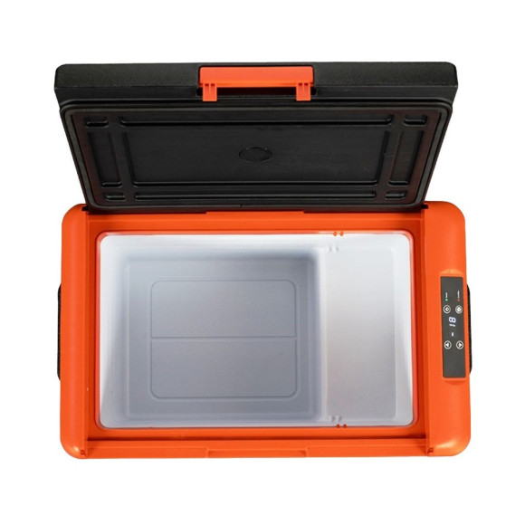 Nevera camper/ Nevera compresor 12v Dreiha CBX30