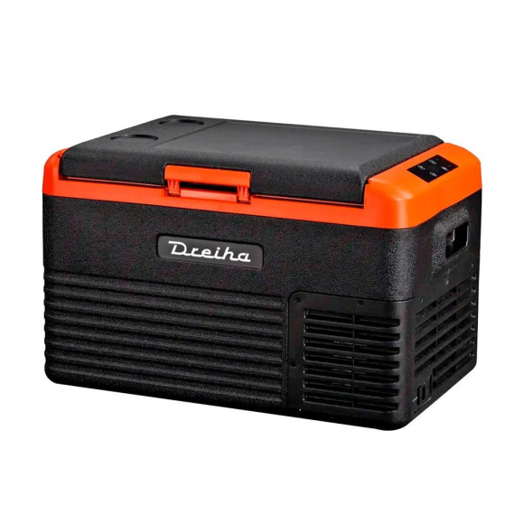 Nevera camper/ Nevera compresor 12v Dreiha CBX30