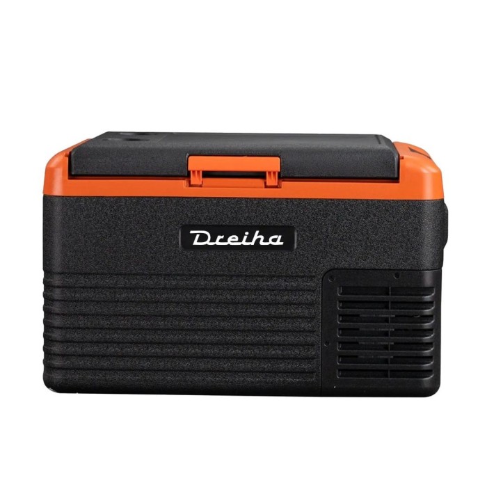 Frigorífico autocaravana/ Frigorífico compressor 12v Dreiha CBX30