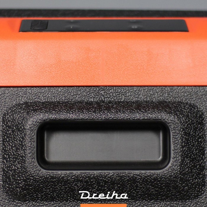 Frigorífico autocaravana/ Frigorífico compressor 12v Dreiha CBX30