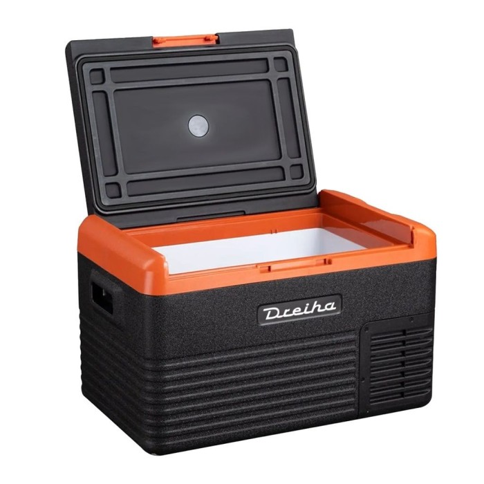 Frigorífico autocaravana/ Frigorífico compressor 12v Dreiha CBX30