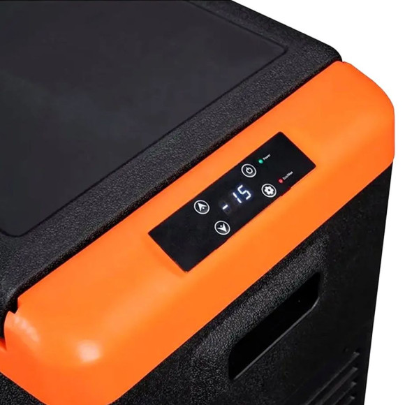 Frigorífico autocaravana/ Frigorífico compressor 12v Dreiha CBX30