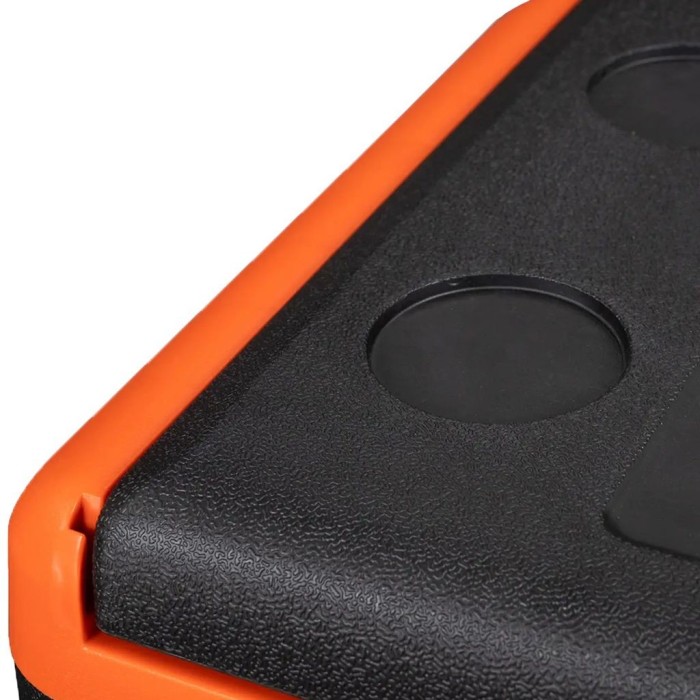 Nevera camper/ Nevera compresor 12v Dreiha CBX30