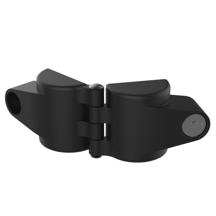 CRUZ Sistema de bloqueio Tailo