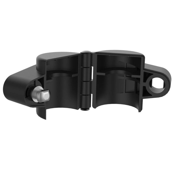 CRUZ Tailo sistema de bloqueo