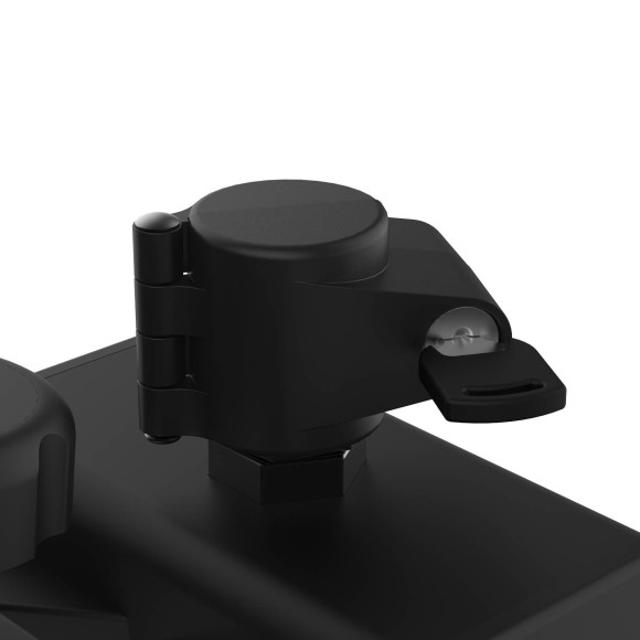 CRUZ Sistema de bloqueio Tailo