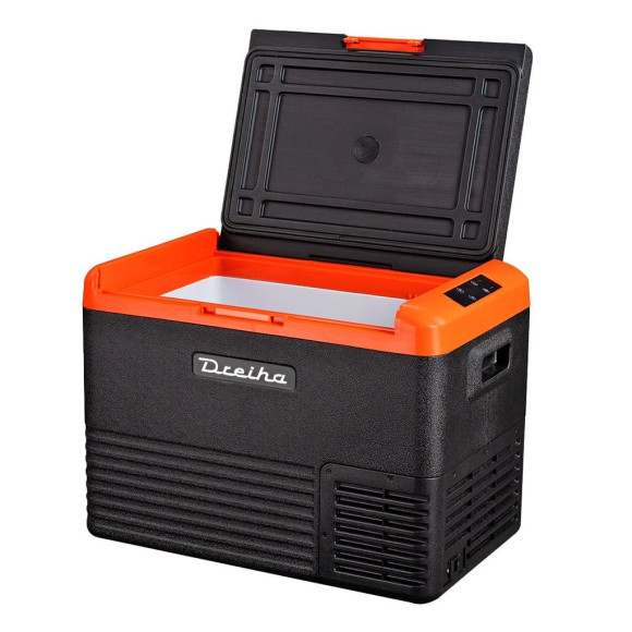 Nevera camper/ Nevera compresor 12v Dreiha CBX40
