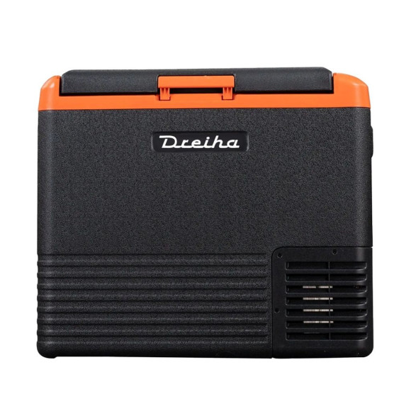 Frigorífico autocaravana/ Frigorífico compressor 12v Dreiha CBX50