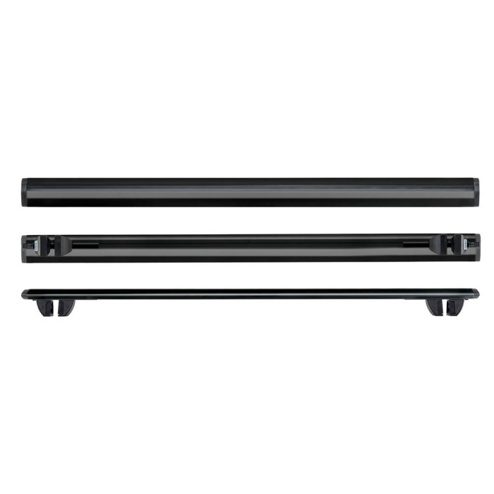 Baca/barra de techo Airo Dark R138