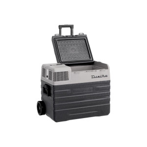 Nevera camper/ Nevera compresor 12v Dreiha CBX62BR 2