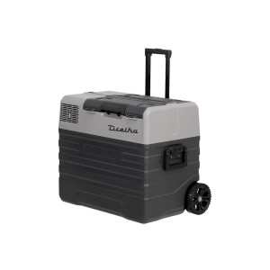 Frigorífico autocaravana/ Frigorífico compressor 12v Dreiha CBX62BR