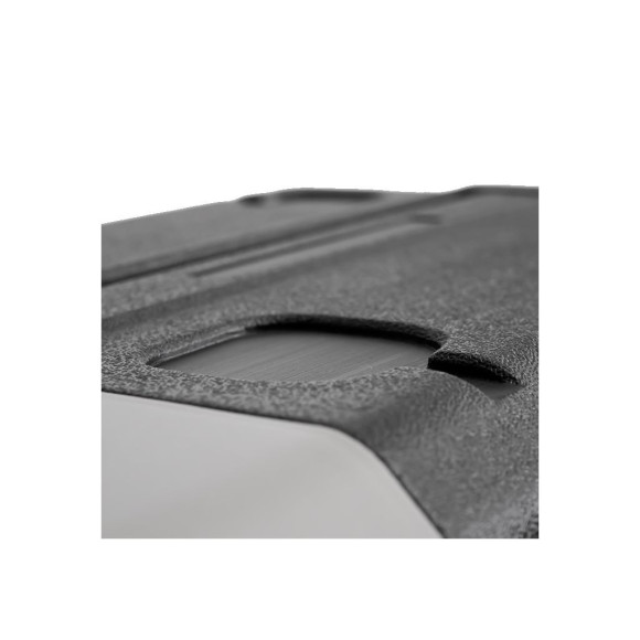 Nevera camper/ Nevera compresor 12v Dreiha CBX62BR