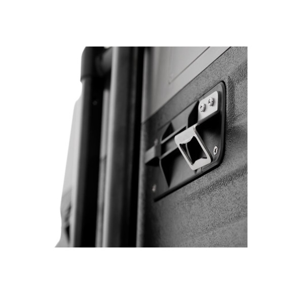 Nevera camper/ Nevera compresor 12v Dreiha CBX62BR