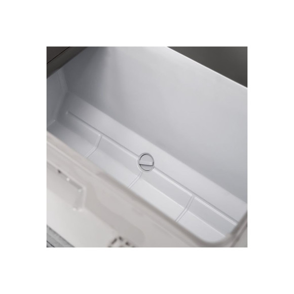 Frigorífico autocaravana/ Frigorífico compressor 12v Dreiha CBX62BR