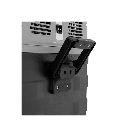 Frigorífico autocaravana/ Frigorífico compressor 12v Dreiha CBX62BR