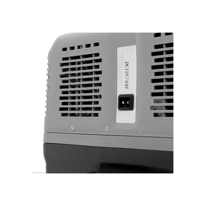 Frigorífico autocaravana/ Frigorífico compressor 12v Dreiha CBX42BR