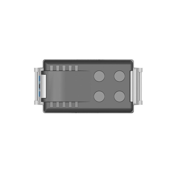 Frigorífico autocaravana/ Frigorífico compressor 12v Dreiha CBX35