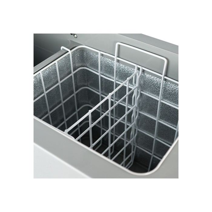 Frigorífico autocaravana/ Frigorífico compressor 12v Dreiha CBX35