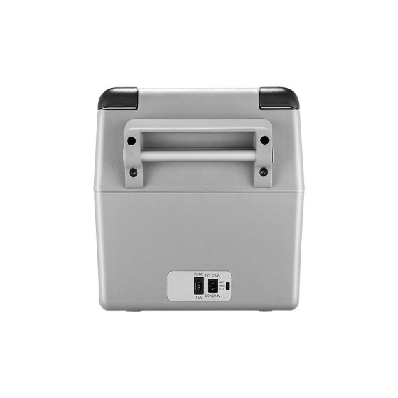 Frigorífico autocaravana/ Frigorífico compressor 12v Dreiha CBX35