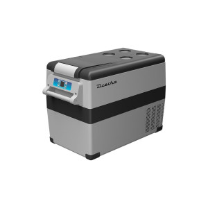 Frigorífico autocaravana/ Frigorífico compressor 12v Dreiha CBX45