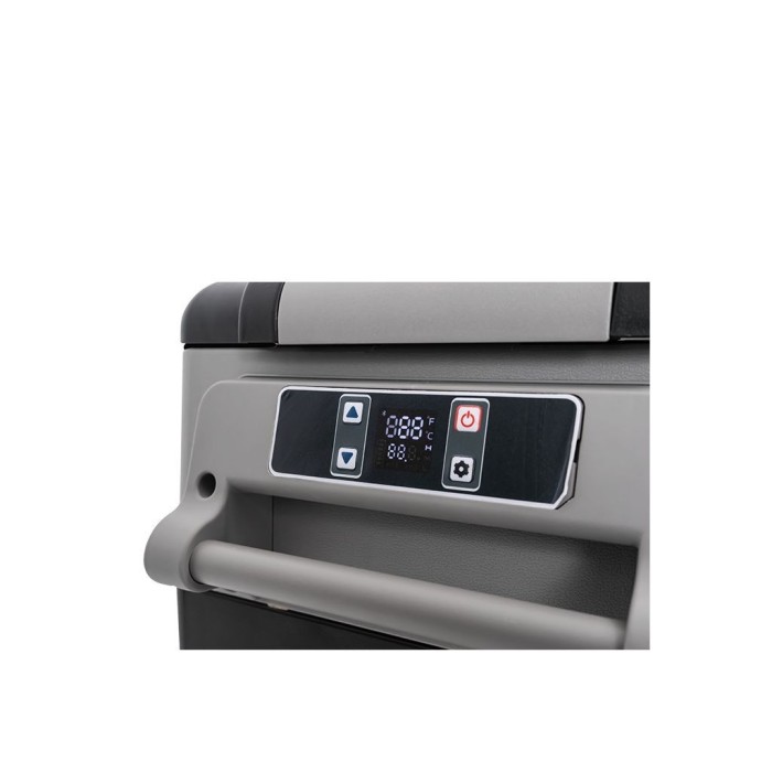 Frigorífico autocaravana/ Frigorífico compressor 12v Dreiha CBX45