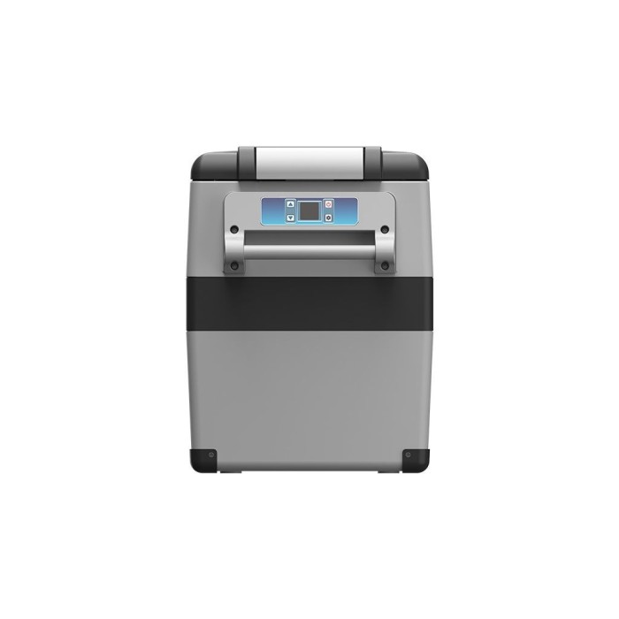 Frigorífico autocaravana/ Frigorífico compressor 12v Dreiha CBX45