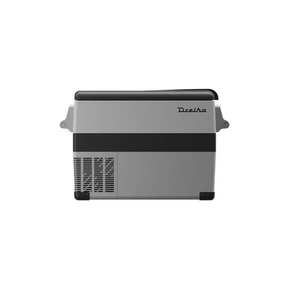 Frigorífico autocaravana/ Frigorífico compressor 12v Dreiha CBX45