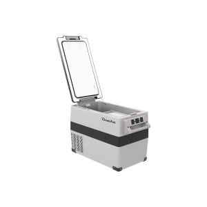 Frigorífico autocaravana/ Frigorífico compressor 12v Dreiha CBX45 2