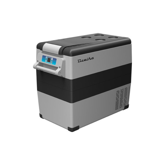 Frigorífico autocaravana/ Frigorífico compressor 12v Dreiha CBX55