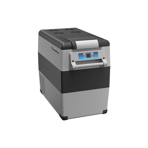 Nevera camper/ Nevera compresor 12v Dreiha CBX55