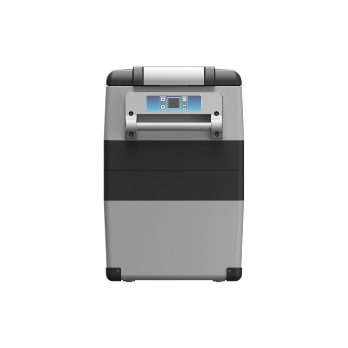 Frigorífico autocaravana/ Frigorífico compressor 12v Dreiha CBX55