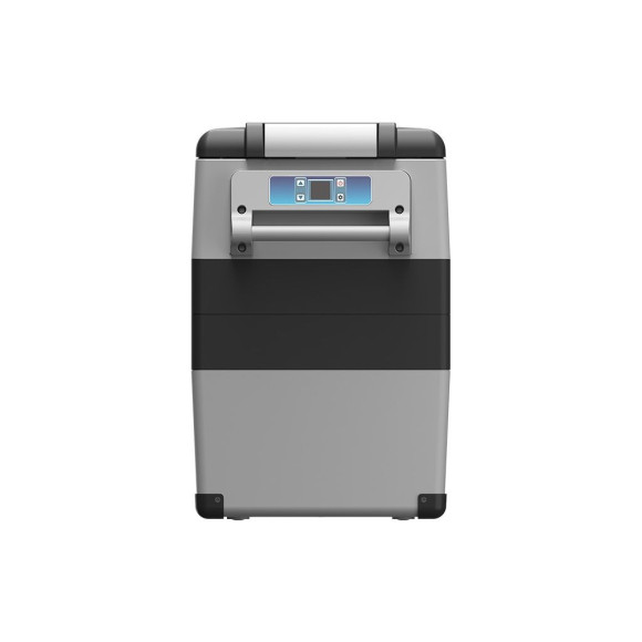 Frigorífico autocaravana/ Frigorífico compressor 12v Dreiha CBX55