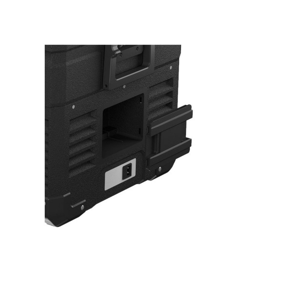 Frigorífico autocaravana/ Frigorífico compressor 12v Dreiha CBX35LR