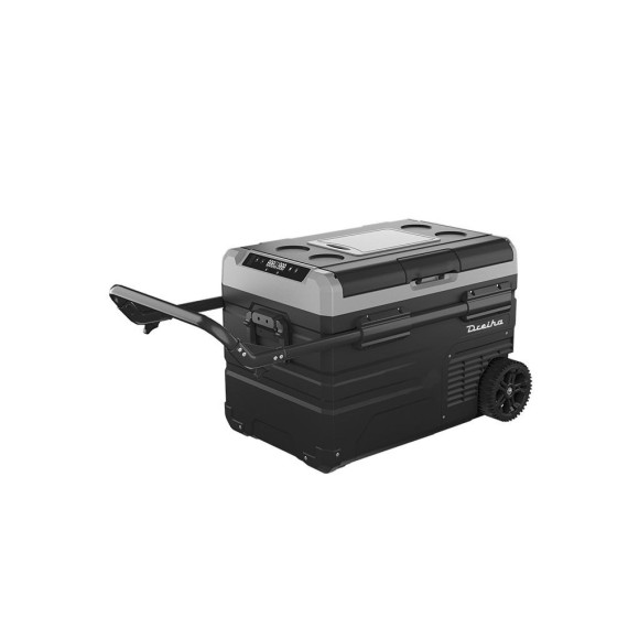Frigorífico autocaravana/ Frigorífico compressor 12v Dreiha CBX35LR