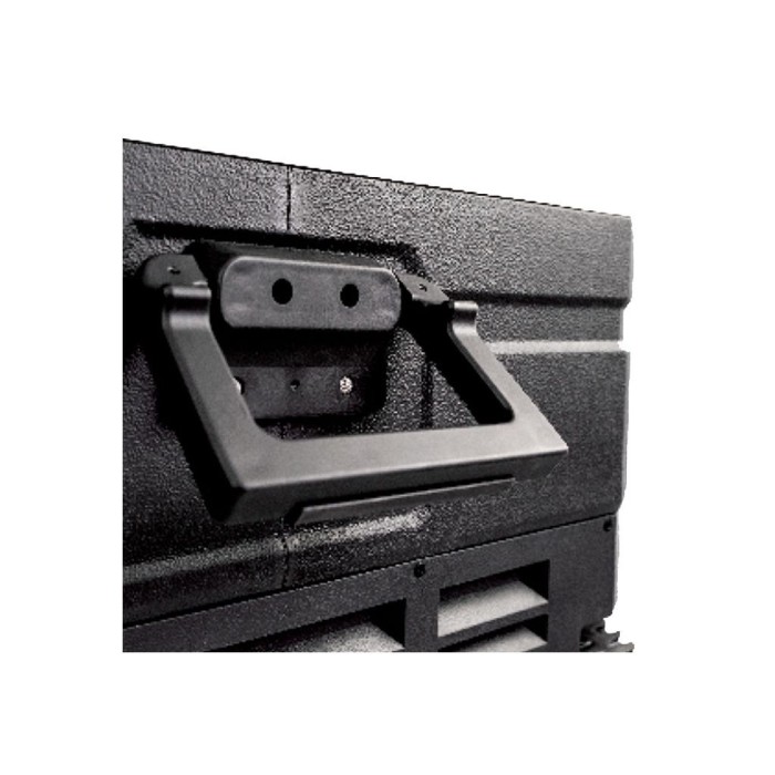 Frigorífico autocaravana/ Frigorífico compressor 12v Dreiha CBX35LR