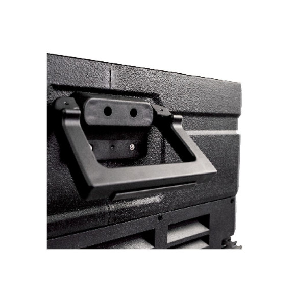 Frigorífico autocaravana/ Frigorífico compressor 12v Dreiha CBX35LR