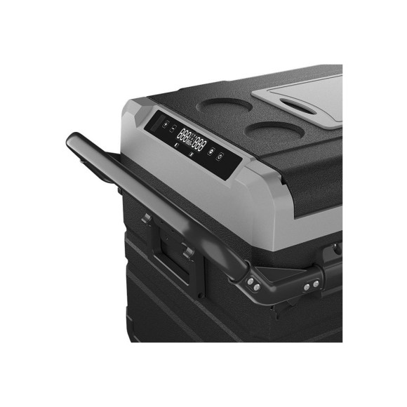 Frigorífico autocaravana/ Frigorífico compressor 12v Dreiha CBX35LR