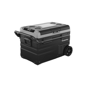 Frigorífico autocaravana/ Frigorífico compressor 12v Dreiha CBX35LR