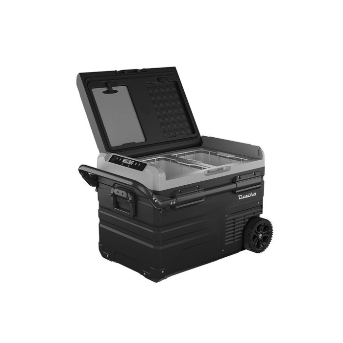 Frigorífico autocaravana/ Frigorífico compressor 12v Dreiha CBX35LR