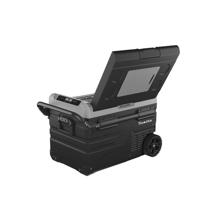 Nevera camper/ Nevera compresor 12v Dreiha CBX35LR