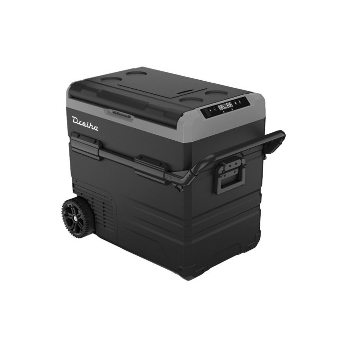 Nevera camper/ Nevera compresor 12v Dreiha CBX55LR