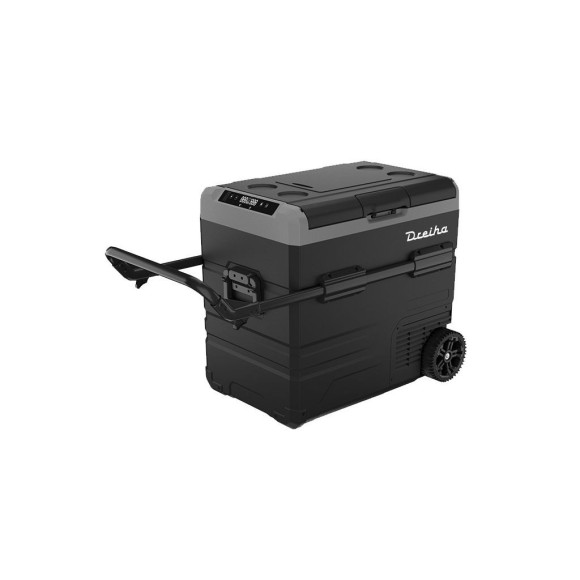 Frigorífico autocaravana/ Frigorífico compressor 12v Dreiha CBX55LR